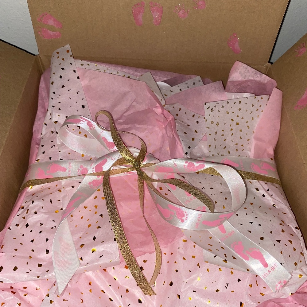 Girly box
